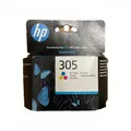 HP Tintenpatrone Nr. 305 3YM60A 3-farbig color ca. 100 Seiten
