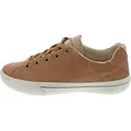 Legero Schnürschuh braun 42 EU