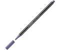 STABILO Buntstift STABILO Pen 68 metallic Filzstift Rosa