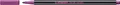 STABILO Filzstift Pink 1.0 mm