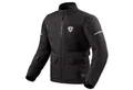 Revit Motorradjacke Revit Convergent H2O Motorradjacke Schwarz 2XL motorradjacke herren