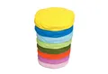 alldoro Balanceboard Soft-Balanciersteine, 8er-Set - Balancieren für Kinder Trittsteine