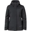 Neyland 3-in-1 Jacke Damen - schwarz - 42