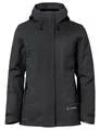 VAUDE 3in1-Jacken Women's Neyland 3in1 Jacket Black 42