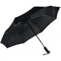 Wind Trek L - Regenschirm black