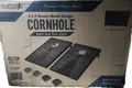 Cornhole Spiel Outdoor Spiel Set 94 x 66 cm TRANSPORTSCHADEN