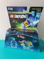 Lego Dimensions 71214 Fun Pack Benny (Lego Movie) -TOP