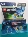 Lego Dimensions 71214 Fun Pack Benny (Lego Movie) - NEU OVP