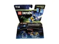 Lego Dimensions 71214 | The Lego Movie Benny´s Spaceship | Fun Pack | NEU & OVP