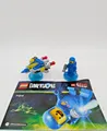 Lego Dimensions 71214 | The Lego Movie Benny´s Spaceship | Fun Pack