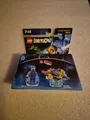 Lego Dimensions 71214 | The Lego Movie Benny´s Spaceship | Fun Pack | NEU & OVP