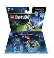 Lego Dimensions - Fun Pack - Benny - 71214 - The Lego Movie