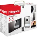 Legrand EASYKIT Plus Video-Türsprechanlagen-Set (Kabelgebunden) (368915)