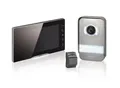 Legrand 368915 Easykit Plus Video Gegensprechanlage 2-Draht