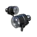 Lentikular-Nebelscheinwerfer für BMW 3er E90 E91 E92 und E93 Phase 1 (02/2004...