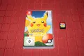 Pokémon: Let's Go, Pikachu! – Nintendo Switch