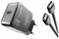 Cellular Line Charger Kit 30W - Motorola, Google and other brands C2C-Netzlad...
