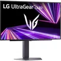 UltraGear 27GX704A-B OLED, Gaming-Monitor 67.3 cm (27 Zoll), schwarz, QHD, HDMI, DP, USB-Hub, Free-Sync, G-Sync-kompatibel, 240Hz Panel