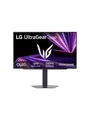 27" LG UltraGear 27GX704A-B - 2560x1440 (QHD) - 240Hz - OLED
