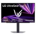 LG UltraGear 27GX704A-B 67,3 cm (26,5") QHD OLED Gaming Monitor 16:9 HDMI/DP 240Hz 0,03ms (GtG) (27GX704A-B.AEU)