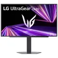 LG UltraGear 27GX704A-B OLED Gaming - 240Hz, 0,03ms - Ergonomischer Standfuß