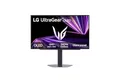 LG Ultragear™ 27GX704A-B.AEU (27 Zoll) WQHD OLED Gaming-Monitor, 240Hz, AMD FreeSync™ Premium Pro, DisplayHDR™ True Black 400, 2X HDMI 2.1, Schwarz