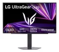 LG UltraGear 27GX704A-B - GX7 Series - OLED-Monitor - Gaming - 68.6 cm (27")