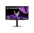 LG 27GX704A-B UltraGear oled 27-Zoll Gaming Monitor WQHD W-OLED schwarz Gaming-Monitor
