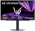 LG UltraGear 27GX704A-B Gaming Monitor 68,6 cm (27")