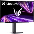 LG UltraGear 27GX704A-B OLED, Gaming-Monitor, 67,3 cm (27 Zoll), schwarz