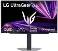 LG UltraGear 27GX704A-B Gaming Monitor 68,6 cm (27")