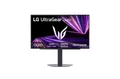 LG UltraGear GX7 27 Zoll OLED QHD Gaming-Monitor mit 240 Hz 27GX704A DisplayHDR
