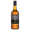 Canadian Club 12 Jahre Classic 0,7 l Blended Whisky aus Kanada