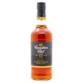 Canadian Club Classic 12 Years Blended Canadian Whisky 0,7l 40,0%