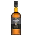 Canadian Club 12 Years Classic Blended Canadian Whisky / 40 % vol / 0,7l