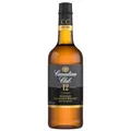 (46,43€/1,0l)Canadian Club Classic 12 Jahre Blended Canad. Whisky 0,7l  40% Vol.