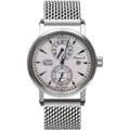 UMF Regulator 1414-1 - Präzisa 21 Automatik Herren Uhr Limited Edition