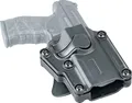 Umarex Softair Paddle Holster MultiFit, Airsoft Zubehör, universeller Holster für unterschiedliche Pistolen
