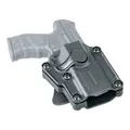 Umarex MultiFit Paddle Holster Universalholster Kunststoff schwarz