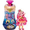 Magni Magic Mixies Pixlings Puppe Fee rosa (30493)