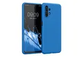kwmobile Handyhülle Hülle für Samsung Galaxy A13 4G, Hülle Silikon - Soft Handyhülle - Handy Case Cover
