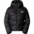 The North Face Casual Winterjacke Damen – M/38 - Schwarz - M