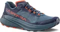Prodigio, Hurricane/Deep Sea, 46.5, La Sportiva Mountain Running®, Shoes - La Sportiva