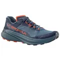 La Sportiva Trail-Laufschuhe Prodigio deepblau/hurricane Herren Wanderschuh blau 46,5 EU