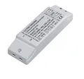 conecto X-HT020 Halogentransformator 12V/50-150 Watt, 220-240V, 50Hz, dimmbar mit Phasenabschnittdimmer