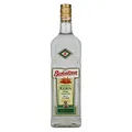 Berentzen | Traditionskorn | Fein-mild und klassisch aus hochwertigem Weizen | Vielseitig pur, auf Eis oder für Mixgetränke | 1L | 32% Vol.