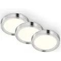 Led Unterbauleuchten 1,8 W Alu Kunststoff Telefunken