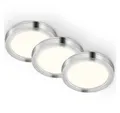 Telefunken LED Unterbauleuchte 205009TF, LED fest integriert, 3000K - Warmweiß