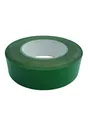 Handelskönig Dampfsperrklebeband grün 50 mm x 25 m Klebeband Dach Haftkleber Dampfsperre Dampfbahn Dampfbremsbahn Dichtkleber