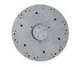 cleancraft Schleifaufsatz Cleancraft 7212130 für Diamantschleifaufsatz OSM 432 Treibteller
